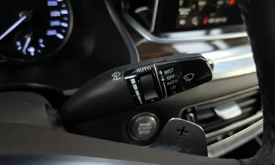 Kia K9 2019, 179495 км, за 16000000 KRW - фото 27