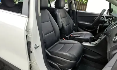 ChevroletGMDaewoo Trax 2016, 116675 км, за 5900000 KRW - фото 10