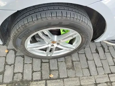 Porsche Macan 2015, 154300 км, за 105300 CNY - фото 23