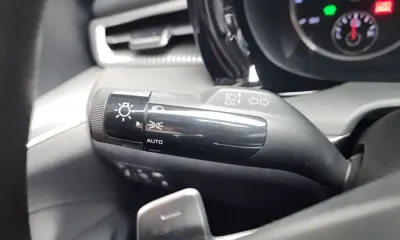 Kia K5 2021, 130858 км, за 15000000 KRW - фото 29