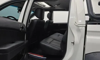 KG_Mobility_Ssangyong KORANDO 2018, 109695 км, за 13600000 KRW - фото 12