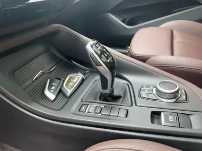 BMW X1 2021, 90000 км, за 83000 CNY - фото 8