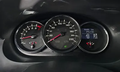 Renault-KoreaSamsung SM3 2012, 90680 км, за 2800000 KRW - фото 8