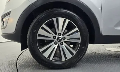 Kia Sportage 2014, 110656 км, за 7300000 KRW - фото 5