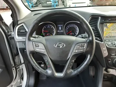 Hyundai Santafe 2013, 183000 км, за 5990000 KRW - фото 20