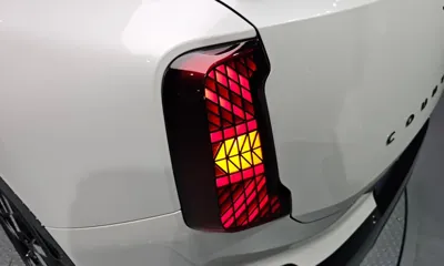 MINI Countryman 2025, 4250 км, за 34297.58 USD - фото 23