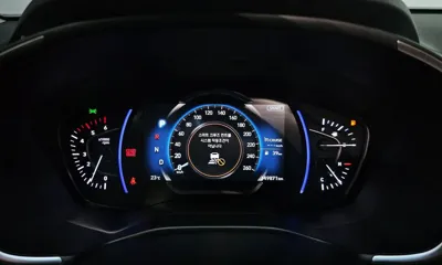 Hyundai Santafe 2019, 149871 км, за 15500000 KRW - фото 8