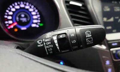 Hyundai Santafe 2015, 158449 км, за 9200000 KRW - фото 28