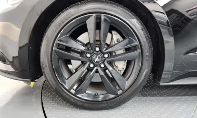 Ford Mustang 2015, 83233 км, за 11100000 KRW - фото 5