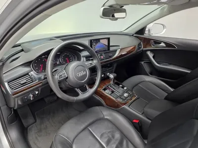 Audi A6 2014, 85940 км, за 7800000 KRW - фото 10