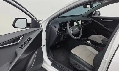 Kia Niro 2025, 37567 км, за 27300000 KRW - фото 10