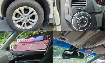 KG_Mobility_Ssangyong KORANDO 2015, 204706 км, за 4700000 KRW - фото 11