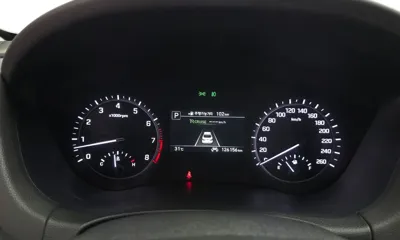 Genesis G80 2017, 126156 км, за 18500000 KRW - фото 8