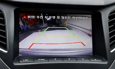 Hyundai Grandeur 2015, 87111 км, за 7700000 KRW - фото 15