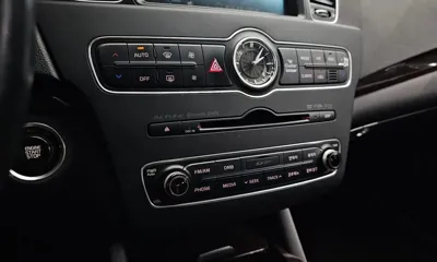 Kia K7 2015, 107235 км, за 6990000 KRW - фото 27