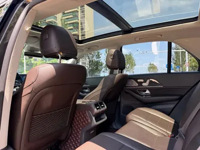 Mercedes-Benz 奔驰GLE(进口) 2020, 110000 км, за 308000 CNY - фото 6