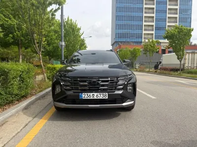Hyundai Tucson 2026, 17 км, за 19200000 KRW