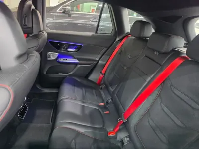 Mercedes-Benz GLC-Class 2026, 10 км, за 92000000 KRW - фото 8