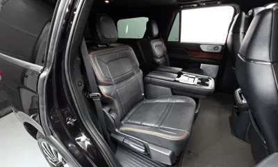 Lincoln Navigator 2023, 79554 км, за 68900000 KRW - фото 26