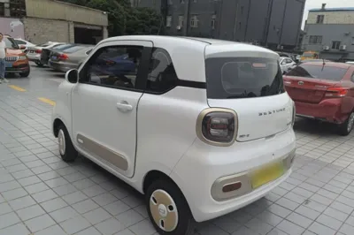 Bestune Pony 2026, 7600 км, за 43718.44 CNY