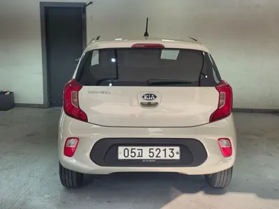 Kia Morning 2018, 85179 км, за 7700000 KRW - фото 8