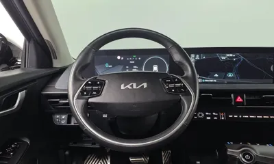 Kia EV6 2024, 160042 км, за 23990000 KRW - фото 14