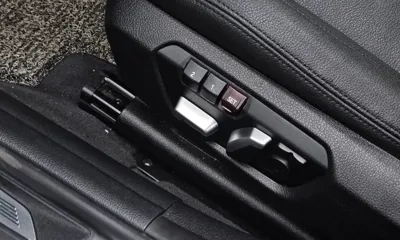 BMW 3-Series 2018, 100739 км, за 17900000 KRW - фото 18