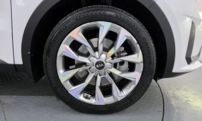 Kia Sorento 2021, 129918 км, за 25000000 KRW - фото 5