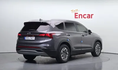 Hyundai Santafe 2022, 201949 км, за 12489.5 USD