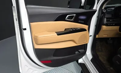 Kia Canival 2023, 71105 км, за 25200000 KRW - фото 24