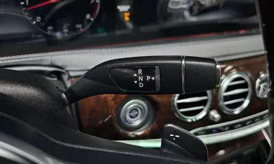 Mercedes-Benz S-Class 2018, 113188 км, за 36990000 KRW - фото 9
