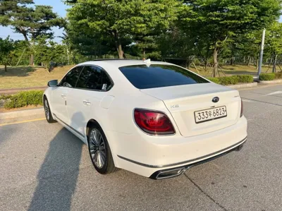 Kia K9 2020, 185000 км, за 18990000 KRW - фото 6