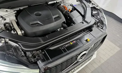 Volvo XC60 2021, 56860 км, за 37500000 KRW - фото 6