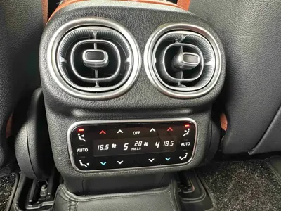 Mercedes-Benz GLC 2023, 34000 км, за 276000 CNY - фото 9