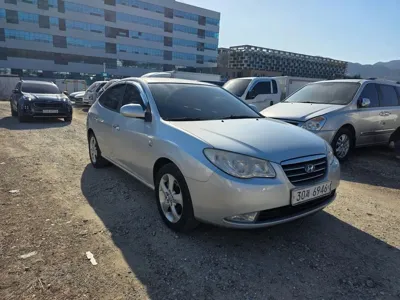 Hyundai Avante 2007, 126810 км, за 2300000 KRW - фото 6
