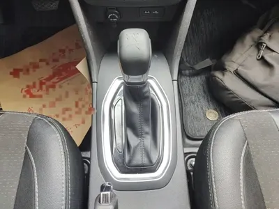Chery Tiggo 3x 2020, 55800 км, за 28500 CNY - фото 14