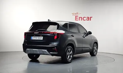 Kia Seltos 2024, 11786 км, за 20190000 KRW