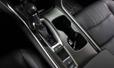 Honda Accord 2019, 65623 км, за 17400000 KRW - фото 9