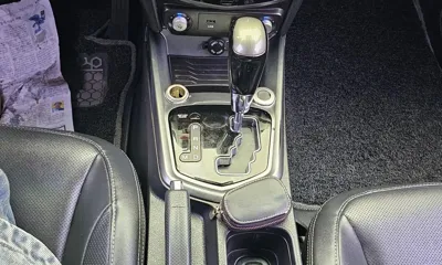KG_Mobility_Ssangyong TIBOLI 2018, 132032 км, за 5900000 KRW - фото 12