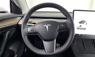 Tesla Model 3 2021, 140068 км, за 26990000 KRW - фото 13