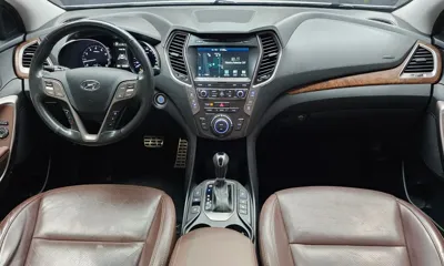 Hyundai Maxcruz 2017, 87108 км, за 17900000 KRW - фото 7