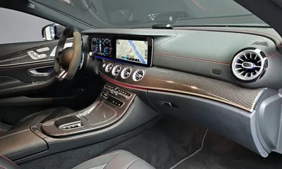 Mercedes-Benz CLS-Class 2023, 27272 км, за 80500000 KRW - фото 31