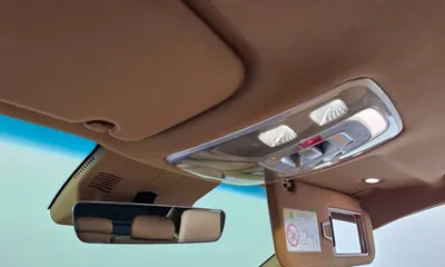 Genesis G80 2025, 23272 км, за 51000000 KRW - фото 32