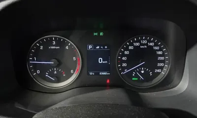 Hyundai Tucson 2016, 83982 км, за 13900000 KRW - фото 8