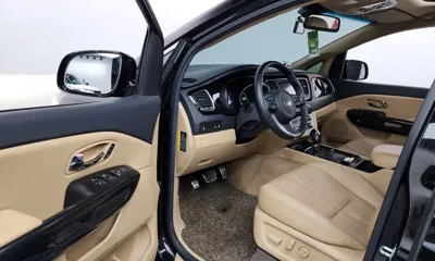 Kia Canival 2016, 111923 км, за 99990000 KRW - фото 10