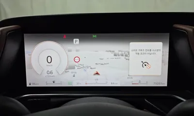 Genesis G90 2022, 75051 км, за 47500000 KRW - фото 8
