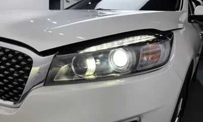 Kia Sorento 2015, 121830 км, за 12900000 KRW - фото 22