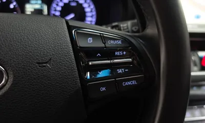 Hyundai Grandeur 2017, 160003 км, за 12500000 KRW - фото 17