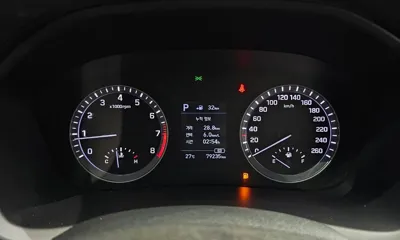 Hyundai Sonata 2019, 79235 км, за 11900000 KRW - фото 8