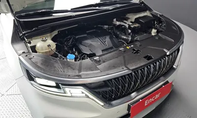 Kia Canival 2021, 231151 км, за 21900000 KRW - фото 6